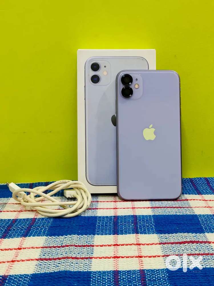 Iphone 11 (64gb)