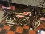 Honda, CD 110DREAM DX
