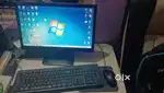 Desktop computer