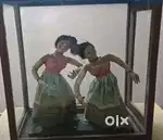Antique Maharashtra doll