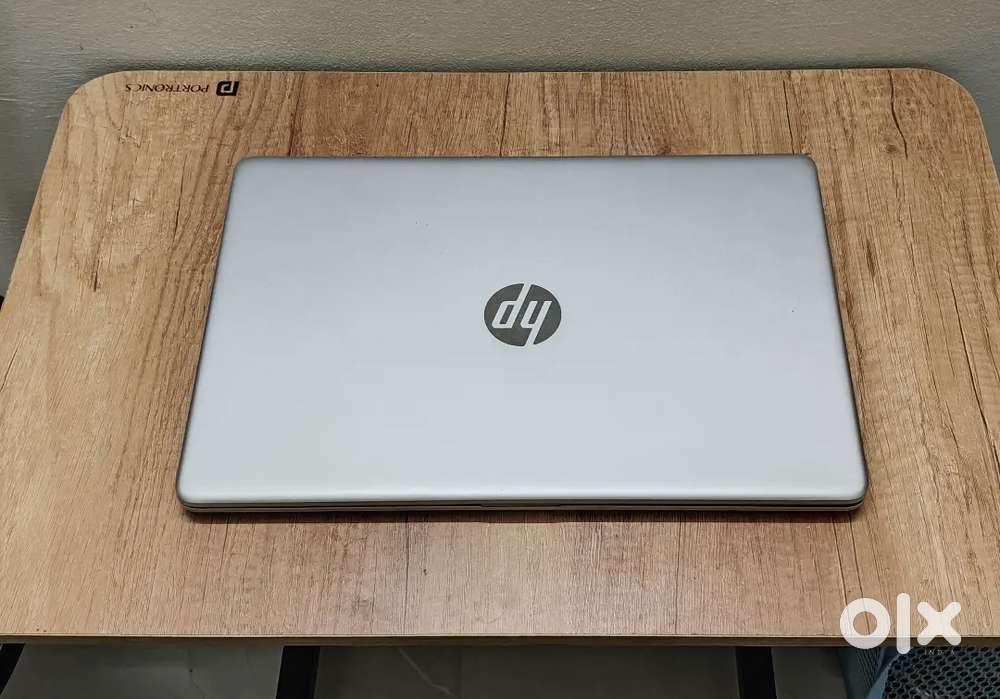 Hardly used Hp 15s laptop