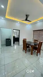2BHK FULLY FURNISHED APARTMENT FOR LEASE AT EDACHIRA INFO PARK (10LKS)
