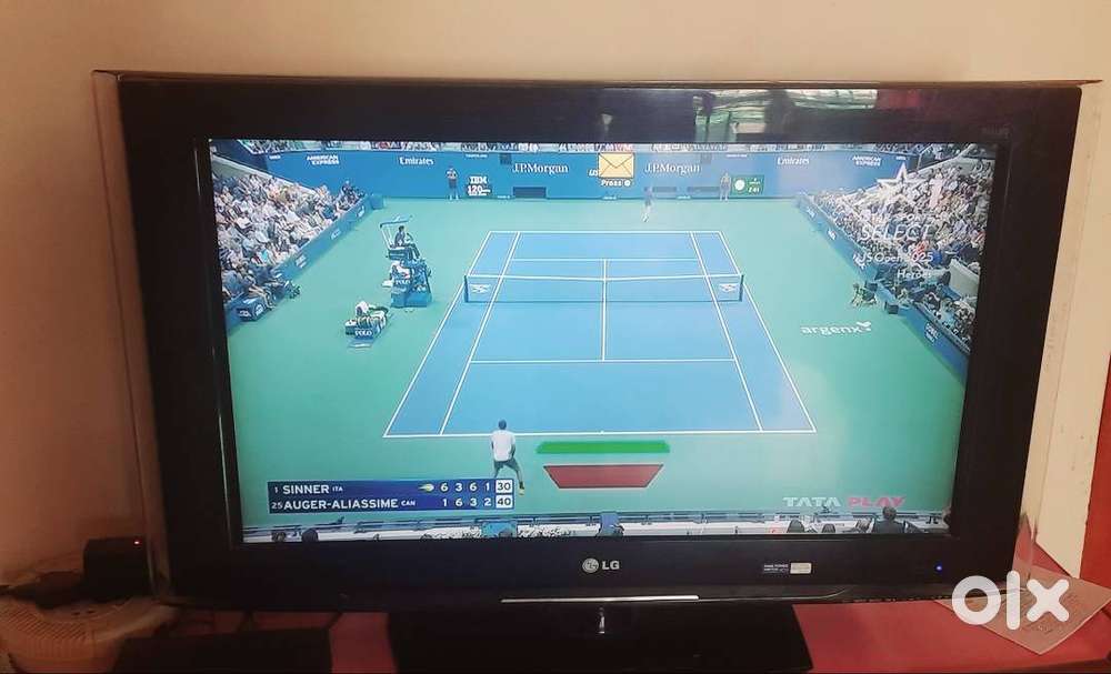 LG 32inch highend model.