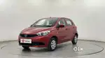 Tata Tiago 1.2 Revotron XM, 2019, Petrol