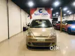 Chevrolet Spark 1.0 LS, 2010, Petrol