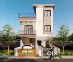 Bungalow only @ 28 lakh..  Booking starts offer valid till this month