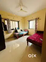 1bhk in Hinjewadi near Laxmi chowk