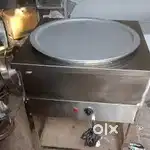 Biryani heater , warmer