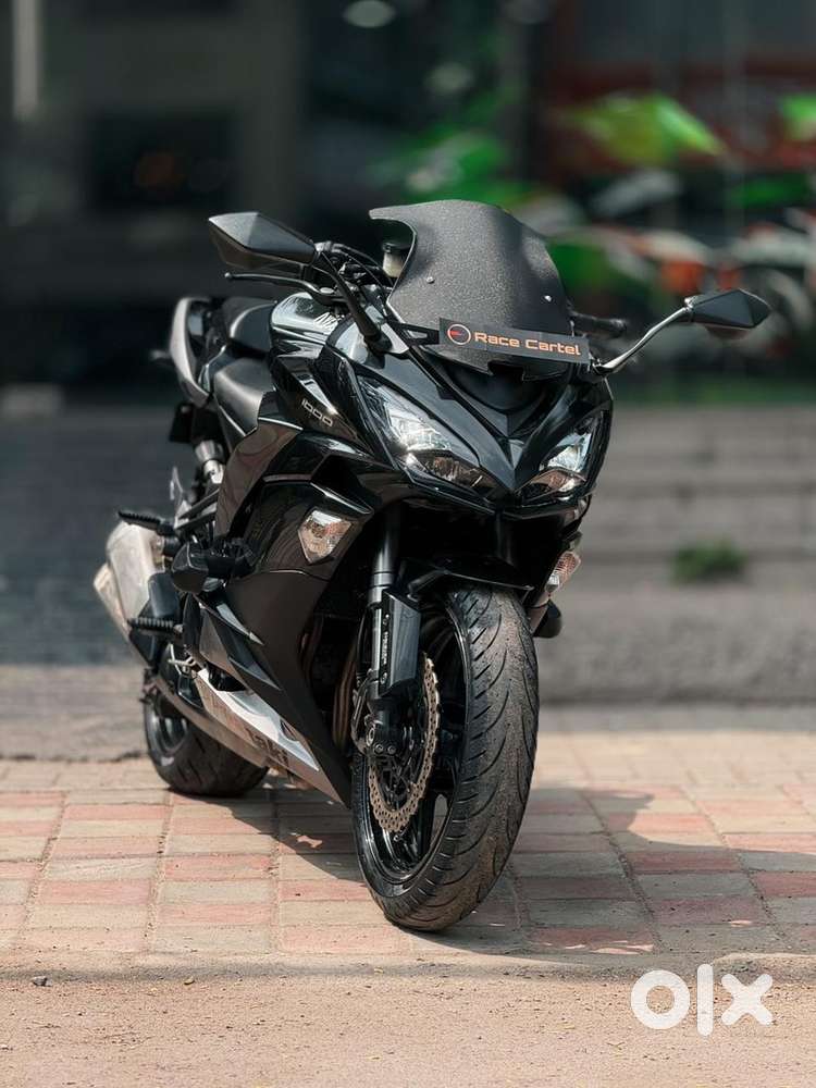 KAWASAKI NINJA 1000