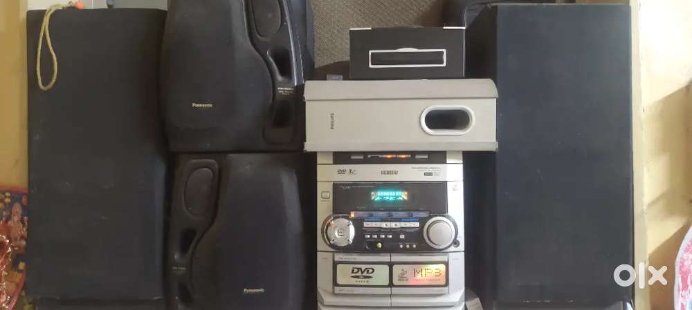 Philips system