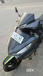 Honda Grazia 125cc excellent condition