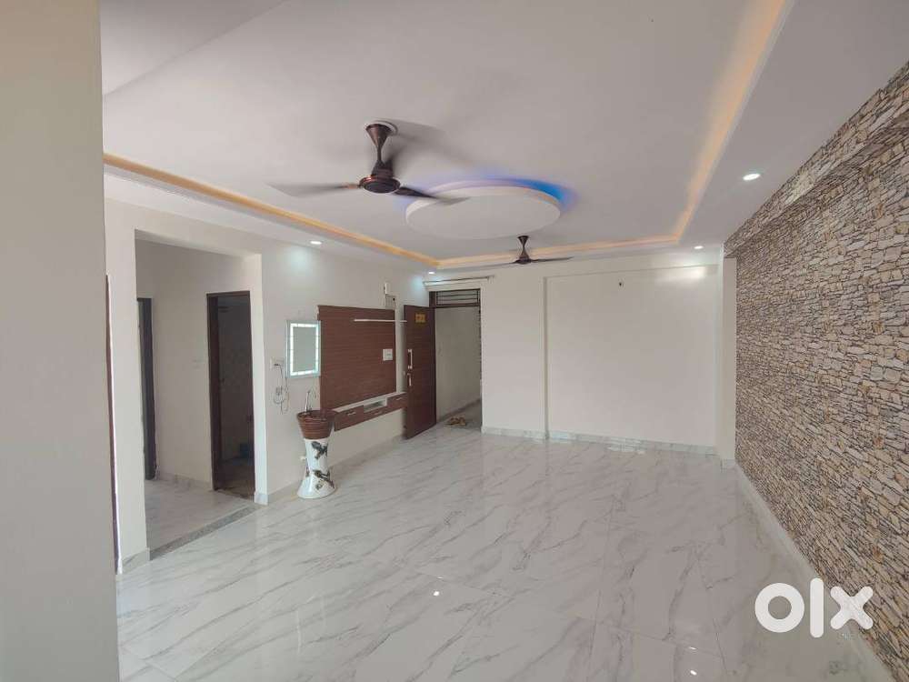 2 BHK comfortable and luxurious flats at jaipur with modern aminities