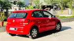 Volkswagen Polo 2011 Petrol Well Maintained