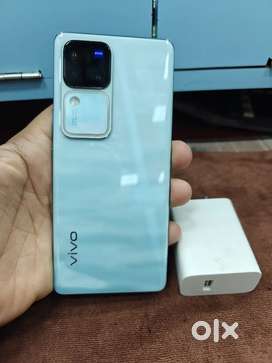Vivo V30 PRO 5g 8/256 blue