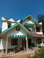 12cent.2floorhouse4bedroom3bathuroom.mamuoode.chirch.near.mainroad200m
