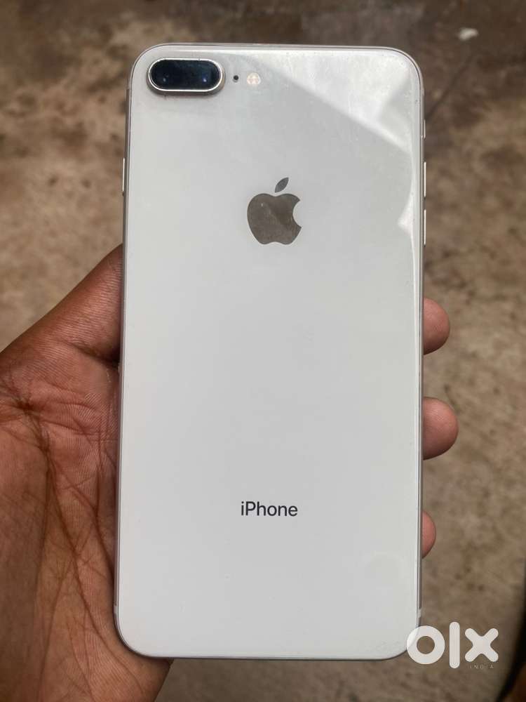 Iphone 8plus 64gb original display full ok condition