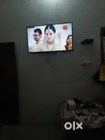 Mi tv 43 inch