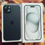 iPhone 15 Plus 128gb