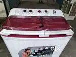 Humare yaha new old fridge washing machine mixture machine cooler AC