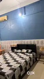 Book a house for per day rent