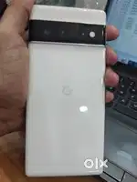 Google pixel 6 pro