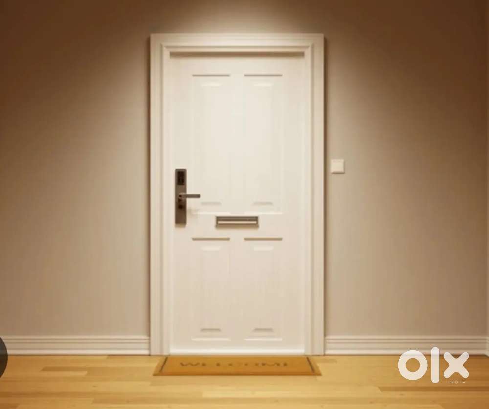 Need a female flatmate for 2 bhk flat