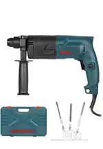 As power tools