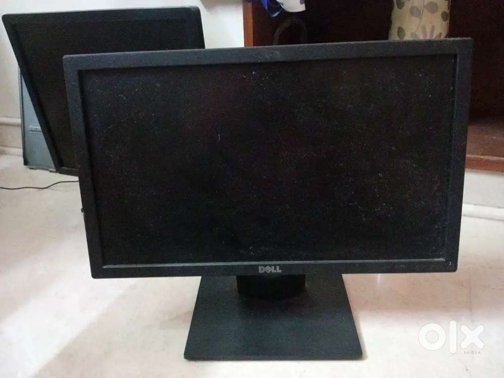 MONITORS ..i7 processor..MOTHER BOARD ...RAM CARD..AND POWER SUPPLY