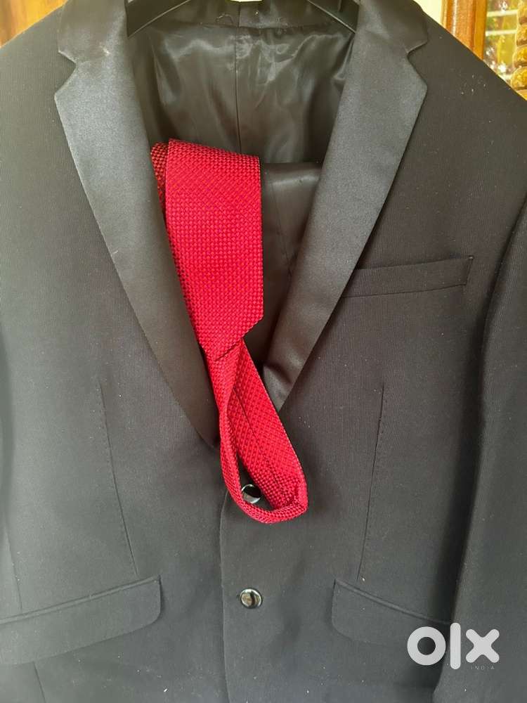 Marriage suit and coat