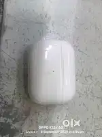 Earphone  Bluetooth