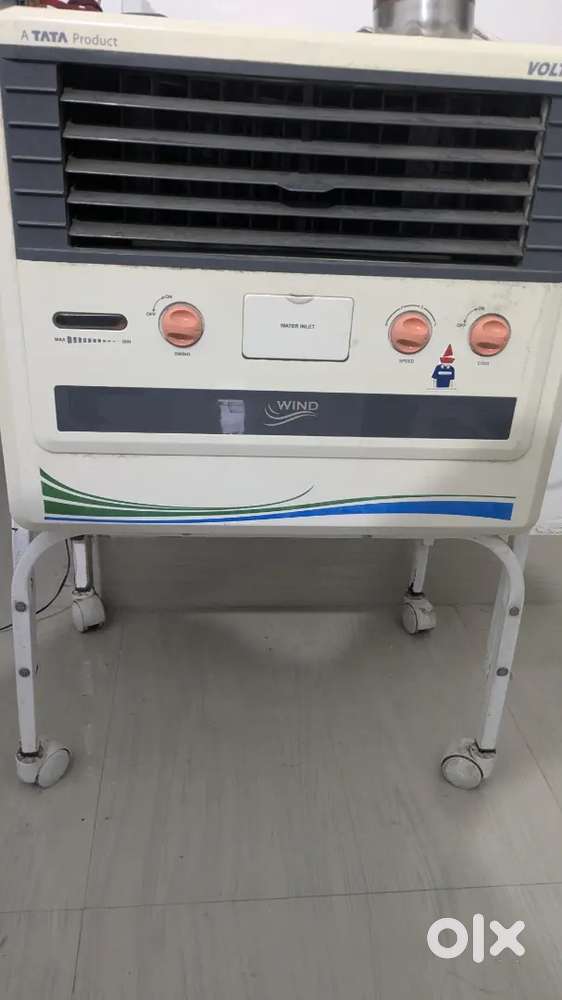 Cooler (voltas)