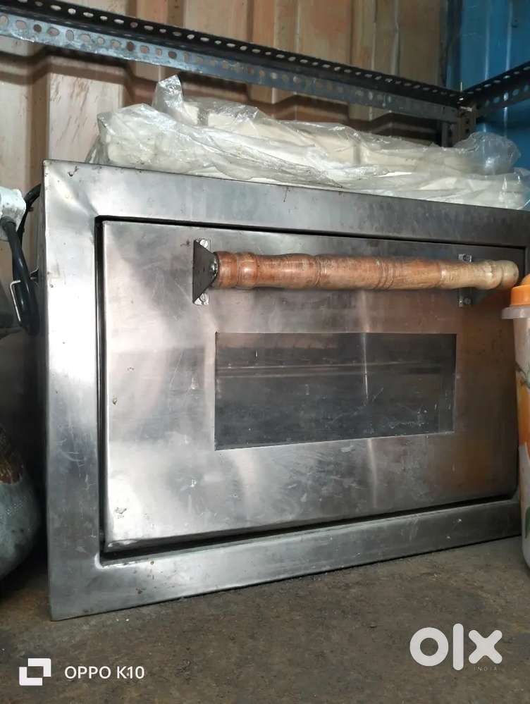 10 inch pizza oven for sale.