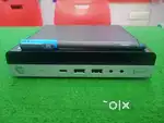 6 Month Warranty Hp EliteDesk 800 G3 Tiny PC i5 6th Gen 8gb RAM 256gb