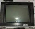 LG flatron TV