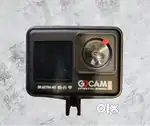 Camera : Digitak Go Cam DSC 101 5K Action Camera (FREE 16GB SD Card)