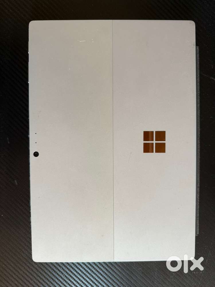 Microsoft Surface Pro 4