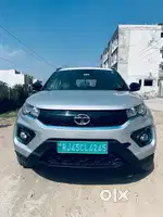 Tata Nexon EV XZ Plus, 2020, Electric