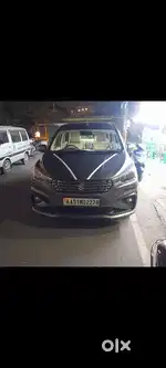 Maruti Suzuki Ertiga 2021 Petrol 51000 Km Driven