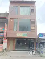 Property for sale ( Ideal for residential as well as commercial)