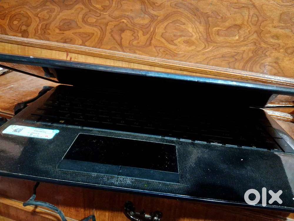 HP Laptop 15- da0xxx