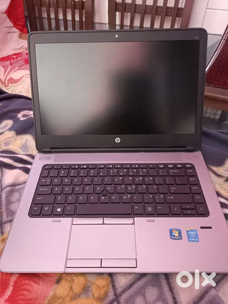 HP PROBOOK