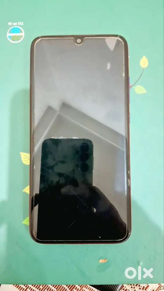 Redmi y3 urgent sale money problem hai