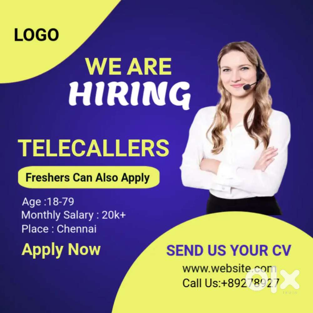 HR RECRUITER From Home Online Jobs