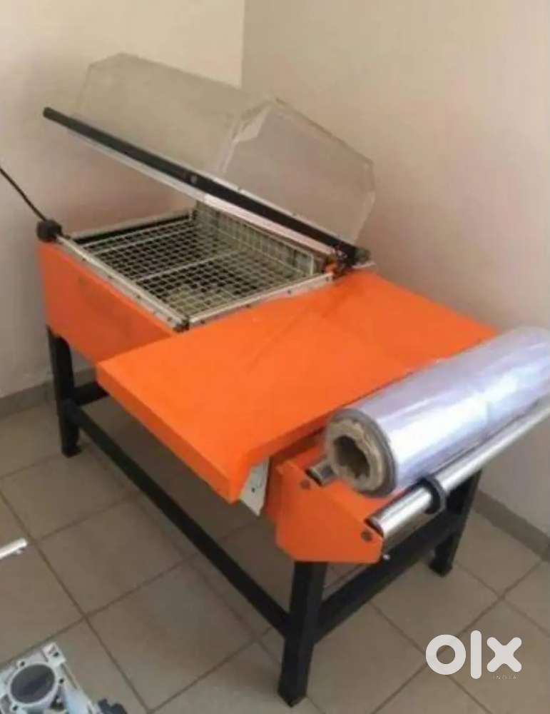 L Sealer Machine For Industrial And Earbuds lamination machine