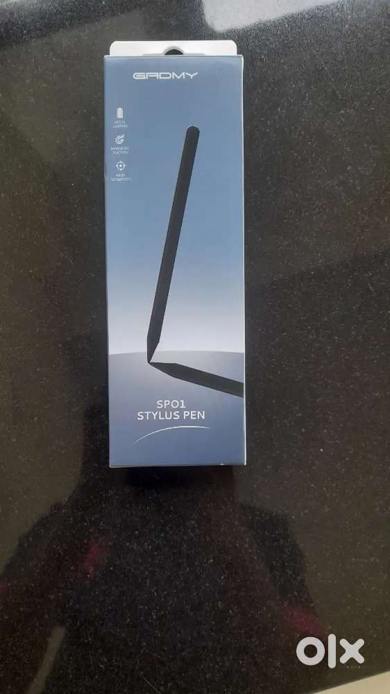 Stylus pen