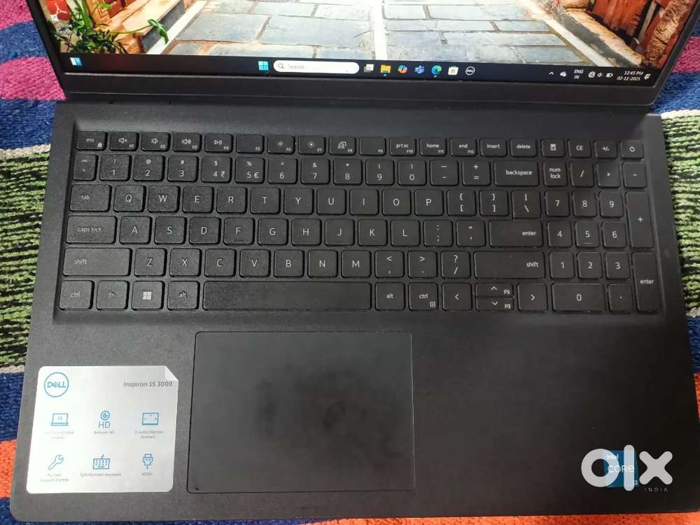Dell Inspiron 15 3000