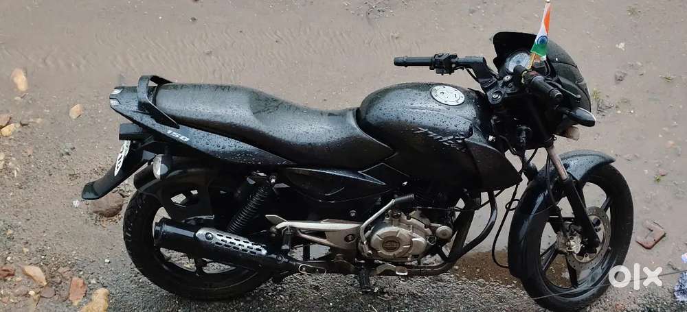 I have two bikes so sold it immediately,5 year extended warranty