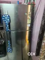 LG Fridge smart inverter compressor