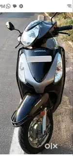 Honda Aviator for sale