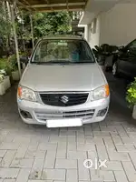 Maruti Suzuki Alto K10 2010-2014 LXI, 2014, Petrol